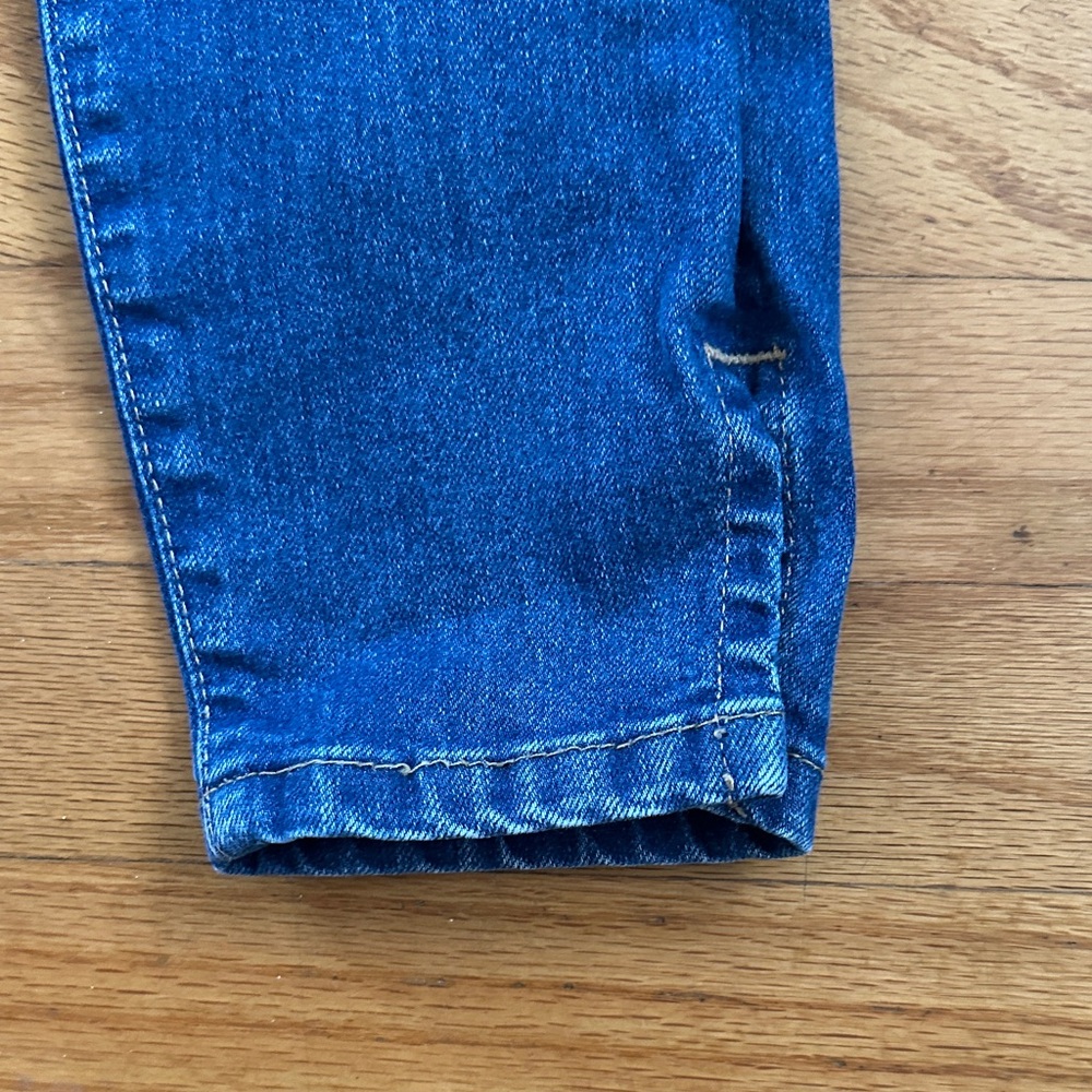 Able Blue Jeans - Picture 6 of 8